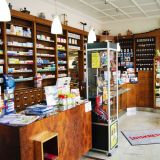 Dr. H. Rosenthal´s Alte Apotheke