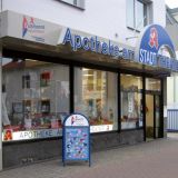 Apotheke am Stadttheater