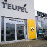 Autohaus Ernst Teufel GmbH