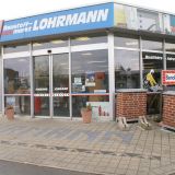 Baustoffmarkt Lohrmann GmbH